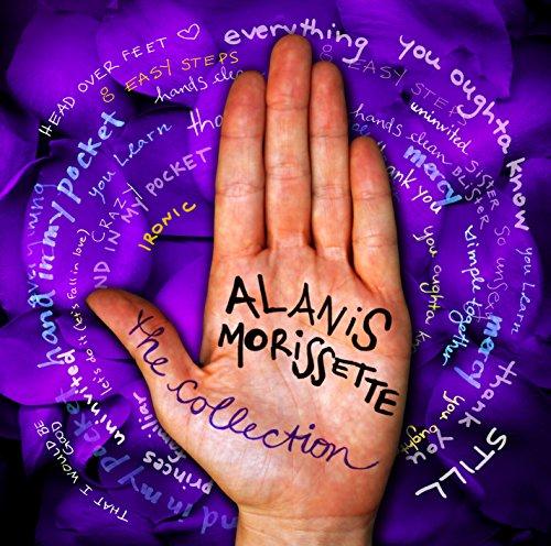 The Collection - Alanis Morissette (CD Audio Sigillato)