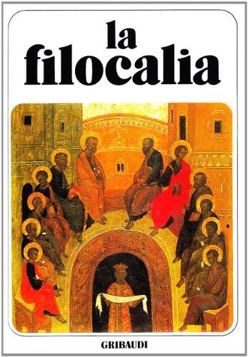 La filocalia (Vol. 4)