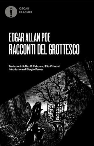 Racconti del Grottesco di Edgar Allan Poe