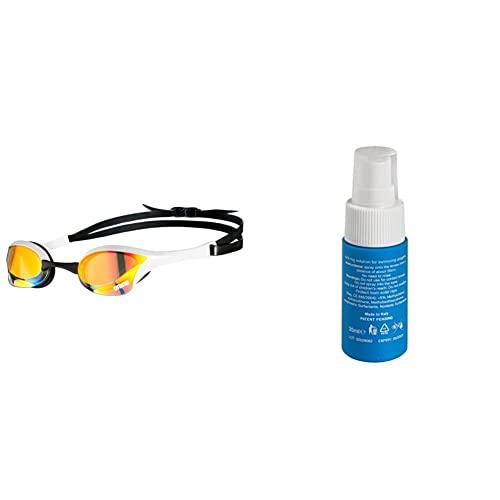 Arena Spray Anti Appannamento Istantaneo per Occhialini