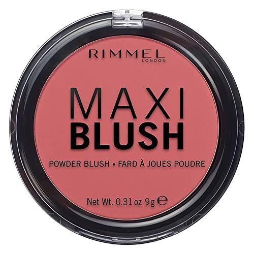 Rimmel London Maxi Blush 003 Wild Card