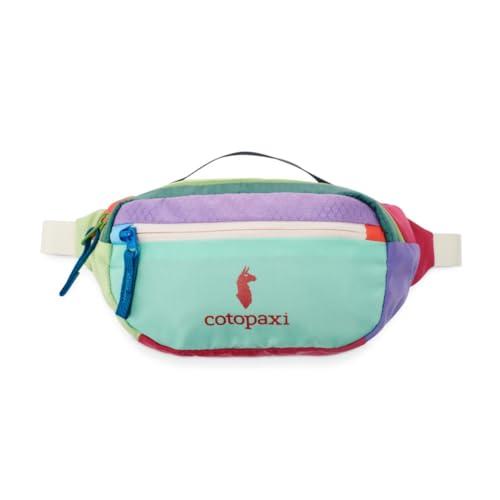 Cotopaxi Kapai - Marsupio da 1,5 l, Del Dia, Taglia unica