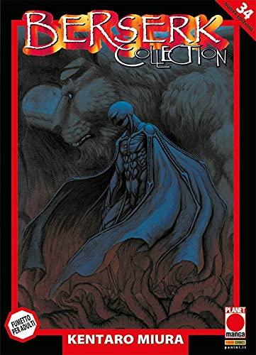 Berserk Collection Serie Nera