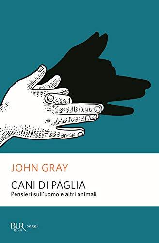 Cani di Paglia
