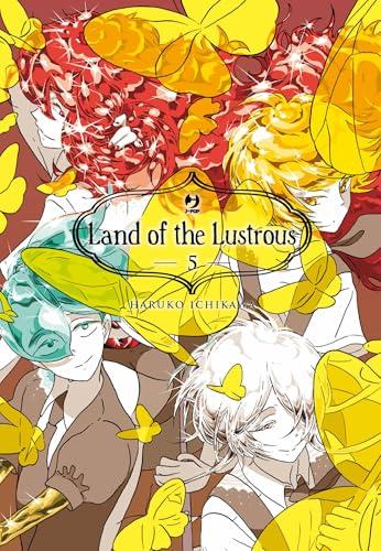 Land of the Lustrous
