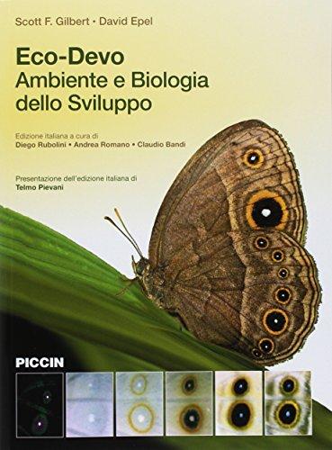 Eco-devo. Ambiente e biologia dello sviluppo