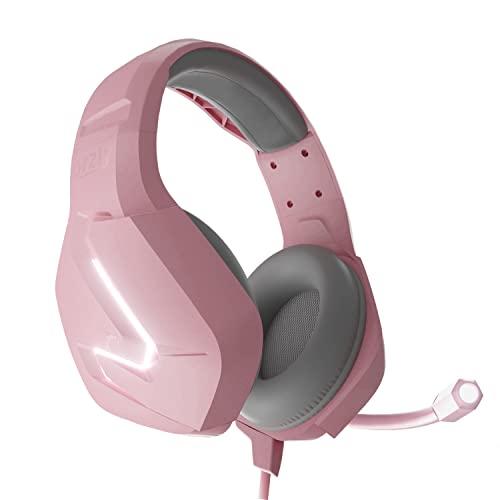 Orzly Nakuru RXH-20: Cuffie Gaming Bass Stereo Multi-Piattaforma