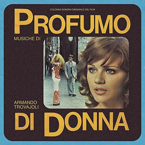 Profumo Di Donna (Original Soundtrack)