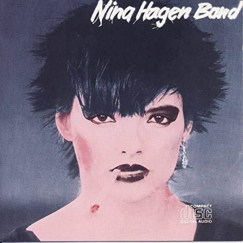Nina Hagen Band - Nina Hagen