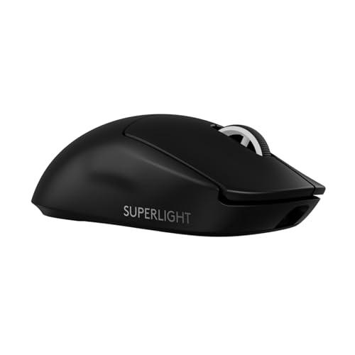 Logitech G PRO X SUPERLIGHT 2 SE - Mouse Gaming Wireless Professionale