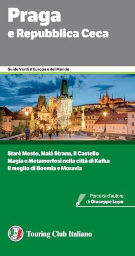 Praga e Repubblica Ceca: Guida Completa per Viaggiatori Curiosi