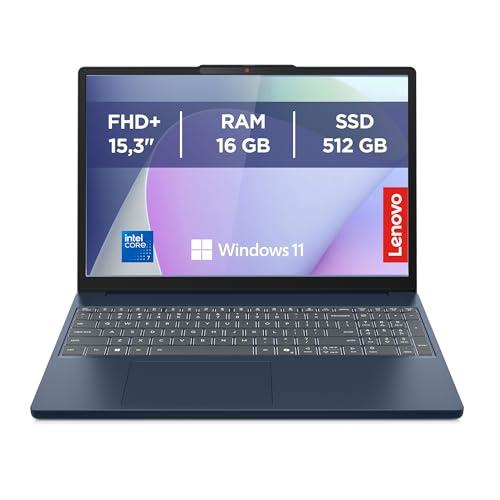 Lenovo IdeaPad Slim 3 - Notebook 15.3