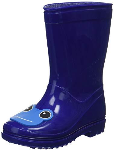 Chicco Stivali Pioggia Bambina/o - Comfort e Protezione per le Giornate Piovose