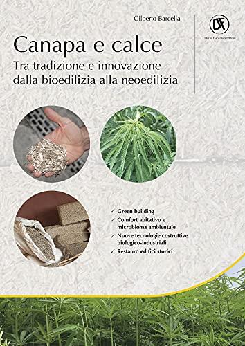 Canapa e Calce: Tra Tradizione e Innovazione nella Bioedilizia