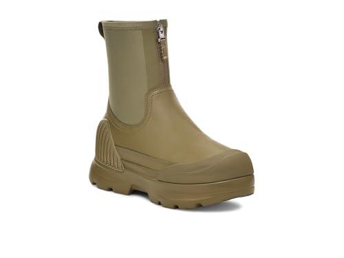 UGG Neumel X Zip Donna Burnt Olive Shaded Clover