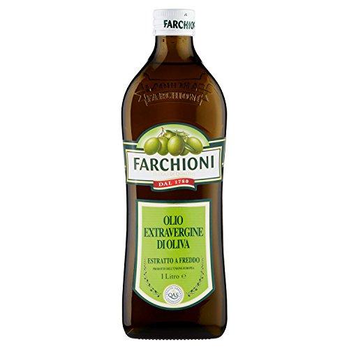Farchioni Olio Extravergine di Oliva 1L
