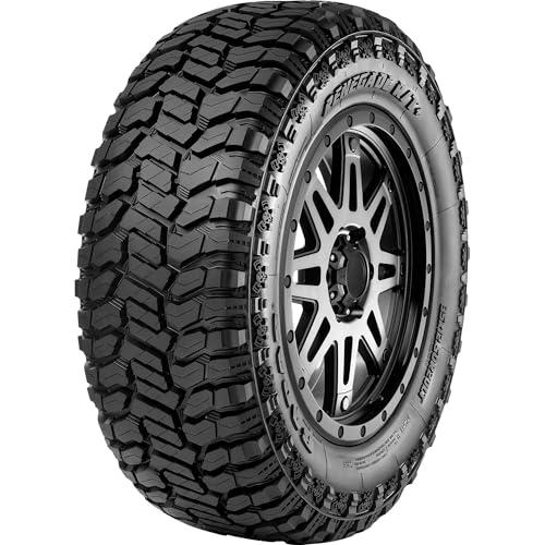 Radar Argonite RV-4 265/70 R16 121Q - Pneumatico 4 Stagioni per SUV e Fuoristrada