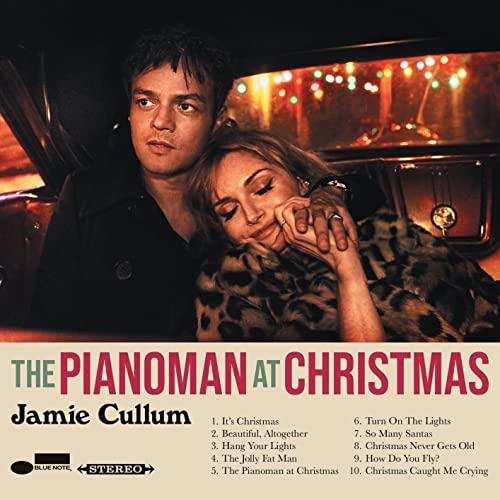 The Pianoman At Christmas - Jamie Cullum