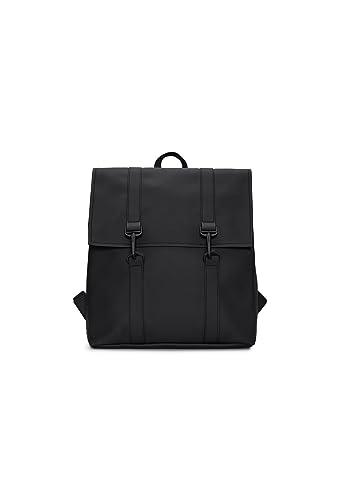 Rains MSN Bag Mini W3 Nera
