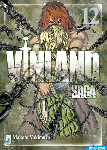 Vinland Saga 12: Digital Edition