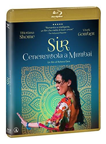 Sir - Cenerentola A Mumbai (DVD)