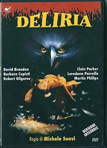 Deliria