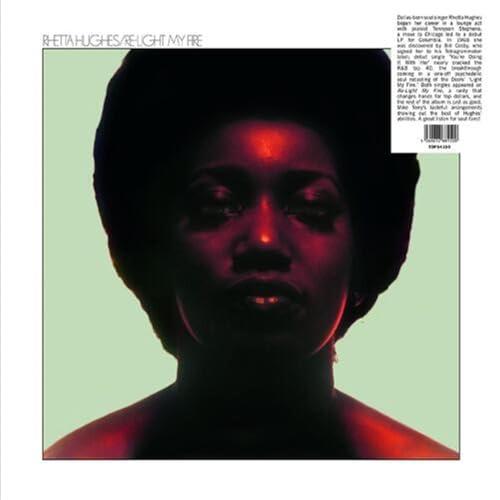 Re Light My Fire - CD Musicale