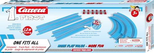 Carrera First - Track Pack 