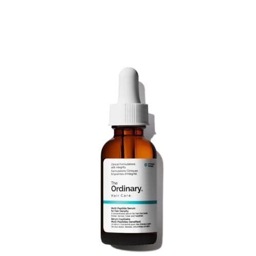 The Ordinary Multi-Peptide Serum for Hair Density