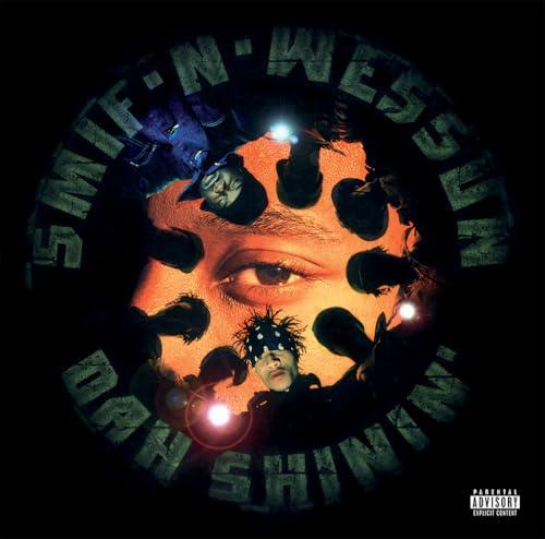 Dah Shinin' [VINYL] - Smif-N-Wessun: Un Classico Hip Hop in Vinile