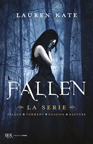Fallen. La serie (5 Volumi)