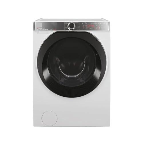 Hoover H5WPB610AMBC8-S Lavatrice 10 kg, 1600 giri, Classe A