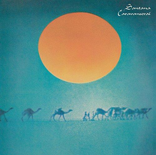 Caravanserai - Feral