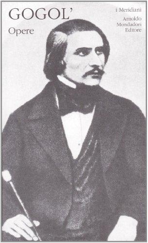 Opere di Nikolaj Gogol' - Mondadori