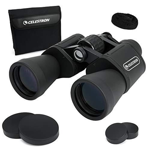 Celestron UpClose G2 10x50 Binocolo Porro