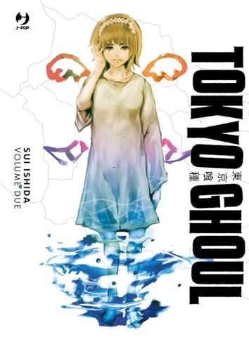 Tokyo Ghoul. Ediz. deluxe