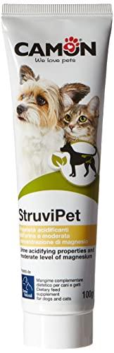 Camon Orme Naturali StruviPet Gel Dispenser 100 gr