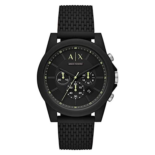 ARMANI Exchange Cronografo Uomo AX1344