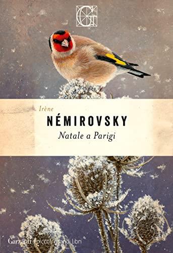 Natale a Parigi di Irène Némirovsky