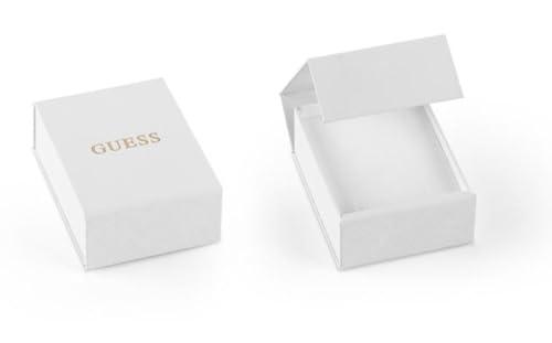 GUESS Scatola media bianca Gioielleria G-2