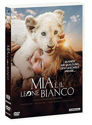 Mia e il Leone Bianco