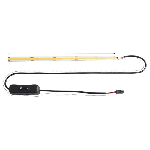 Striscia luminosa LED 24V per Bambu Lab A1/A1 MINI stampante 3D Luce LED Ra95 (A1)