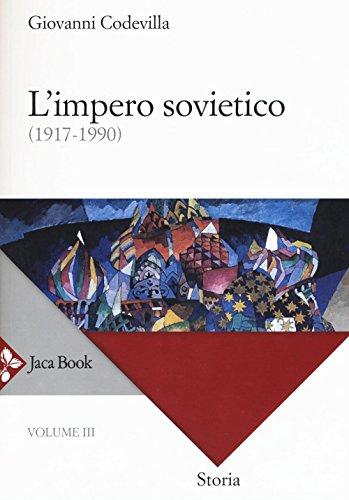 Storia della Russia e dei Paesi limitrofi Chiesa e Impero