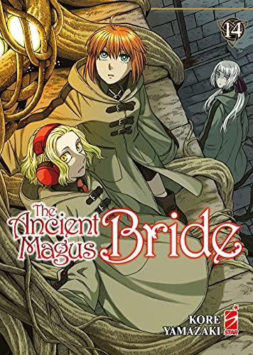 The Ancient Magus' Bride (Vol. 14)
