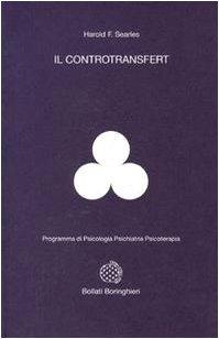 Il controtransfert - Harold F. Searles