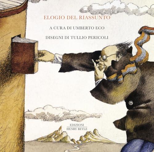 Elogio del riassunto