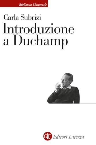 Introduzione a Duchamp