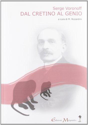 Dal cretino al genio