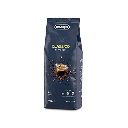 De'Longhi Caffè in Chicchi Classico DLSC616