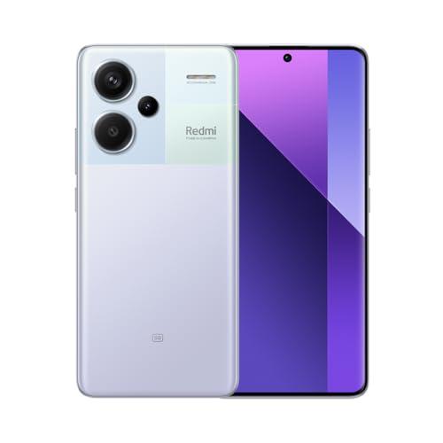 Xiaomi Redmi Note 13 Pro+ 5G 8+256GB Viola